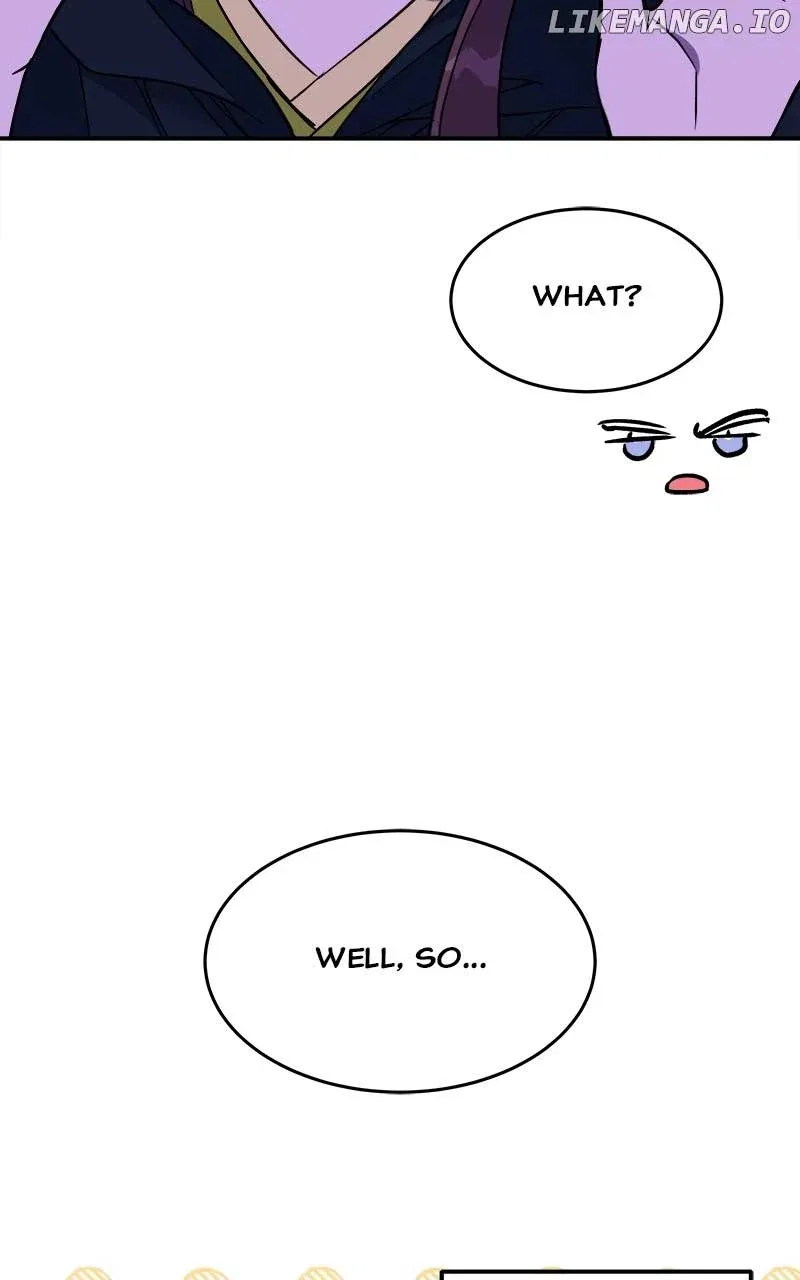 How a Goddess Wins Over Tigers Chapter 27 – Page 67