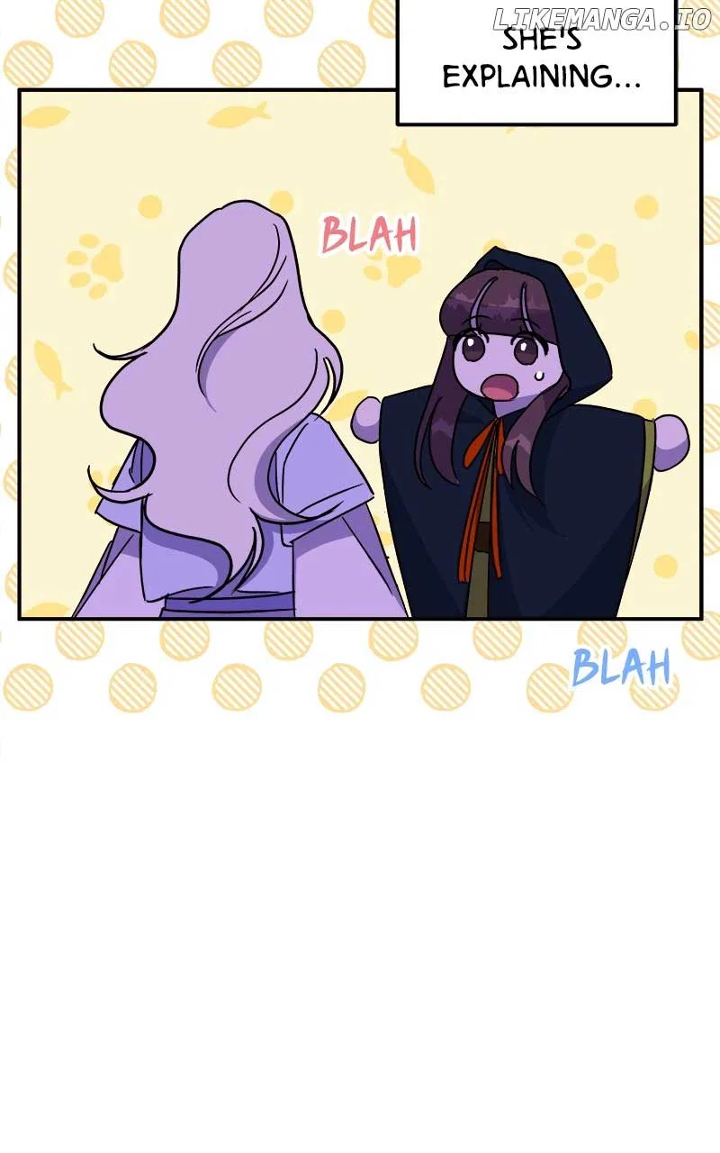 How a Goddess Wins Over Tigers Chapter 27 – Page 68