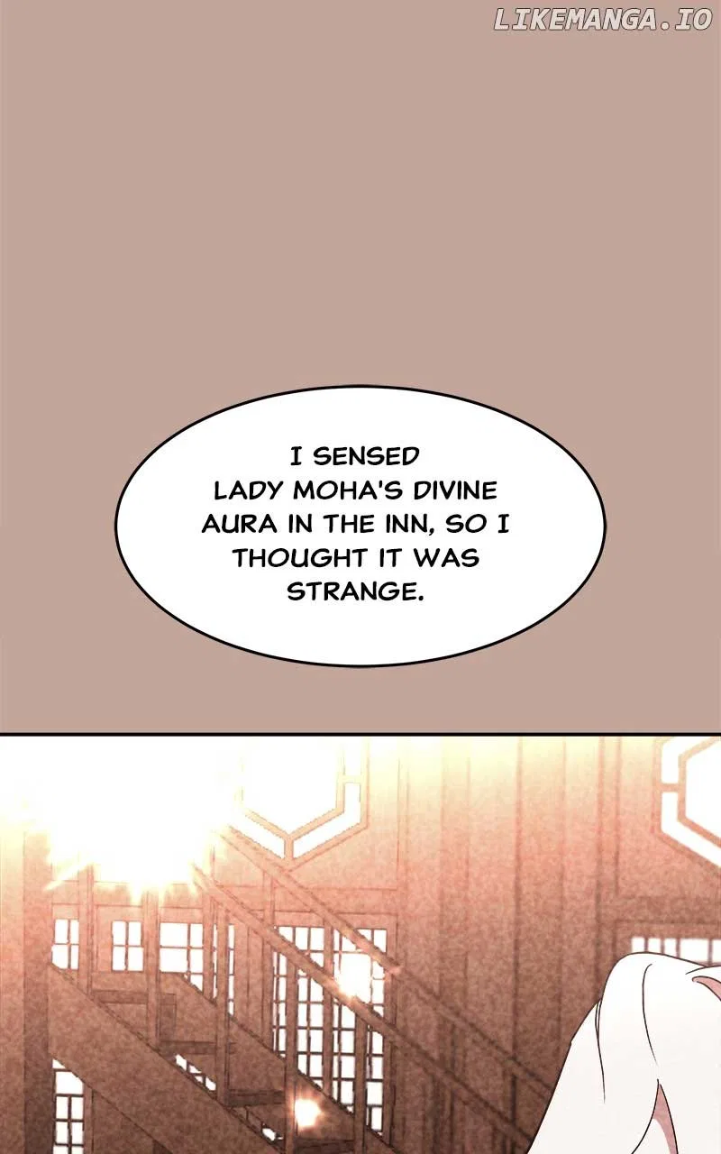 How a Goddess Wins Over Tigers Chapter 27 – Page 70