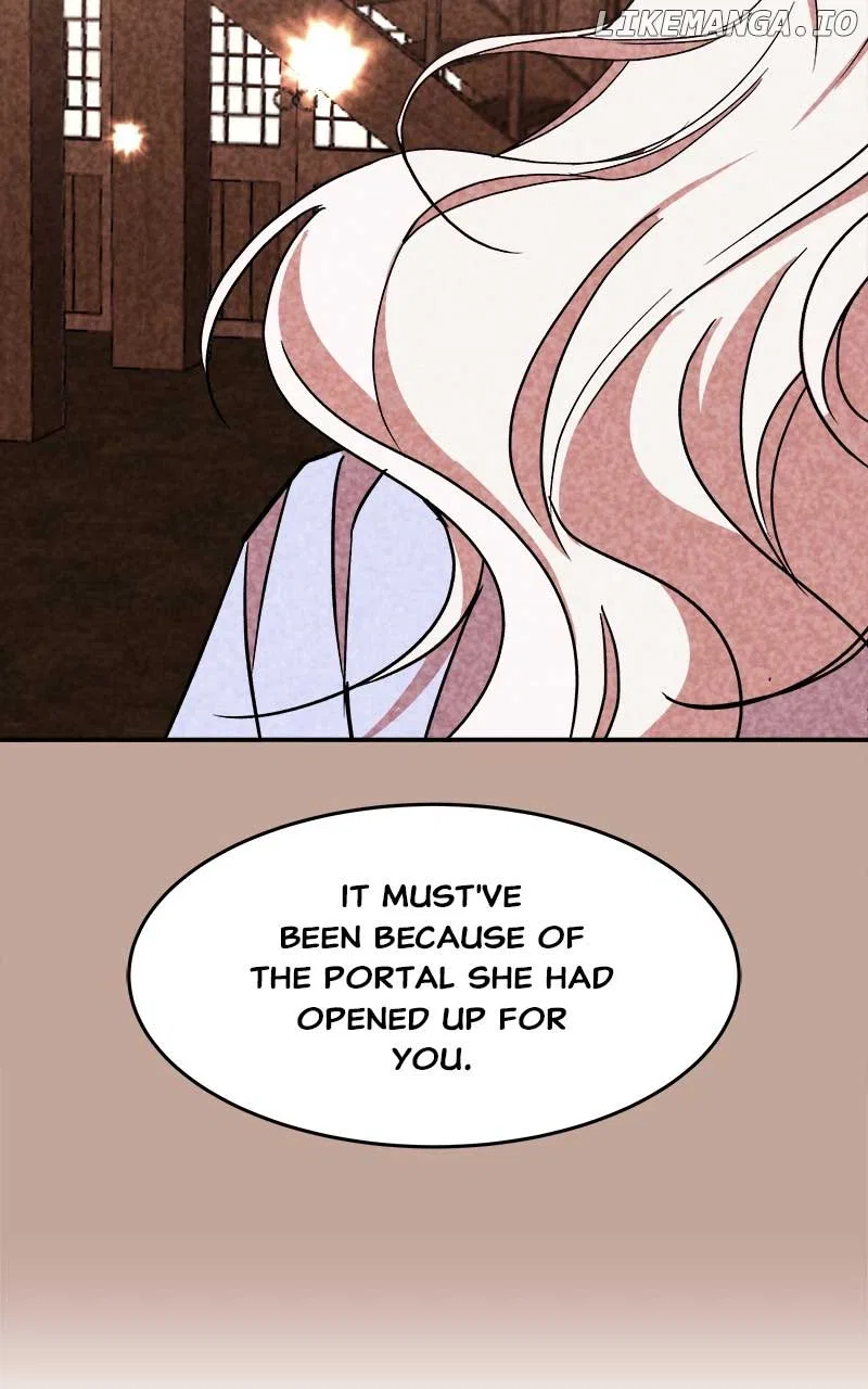 How a Goddess Wins Over Tigers Chapter 27 – Page 71