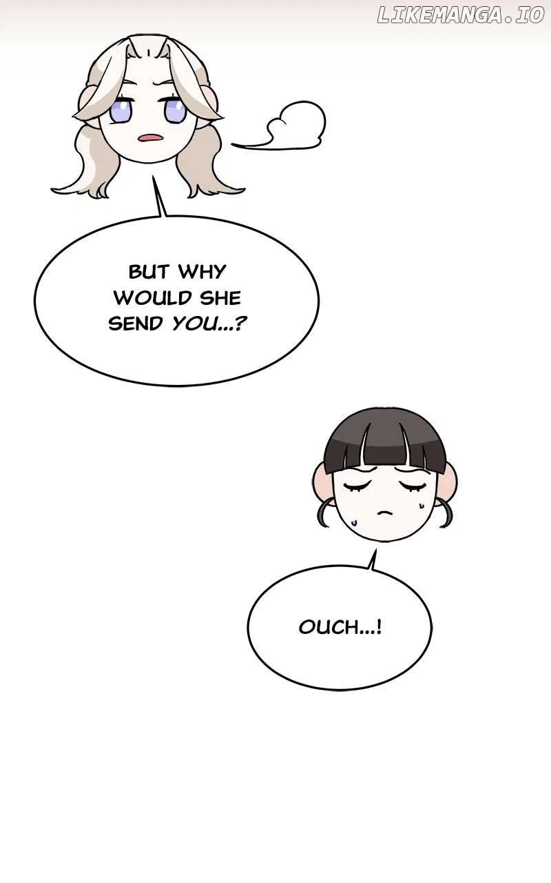 How a Goddess Wins Over Tigers Chapter 27 – Page 72