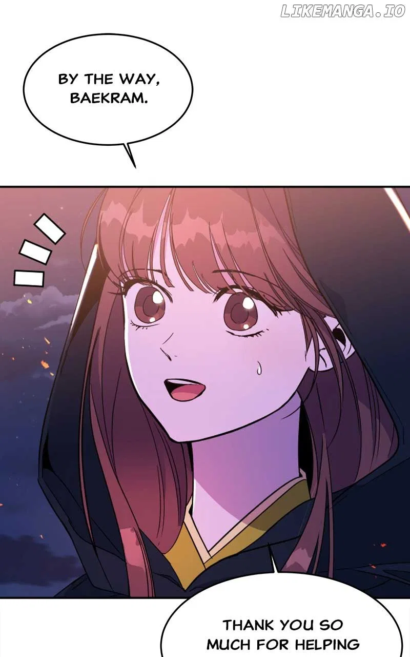 How a Goddess Wins Over Tigers Chapter 27 – Page 73