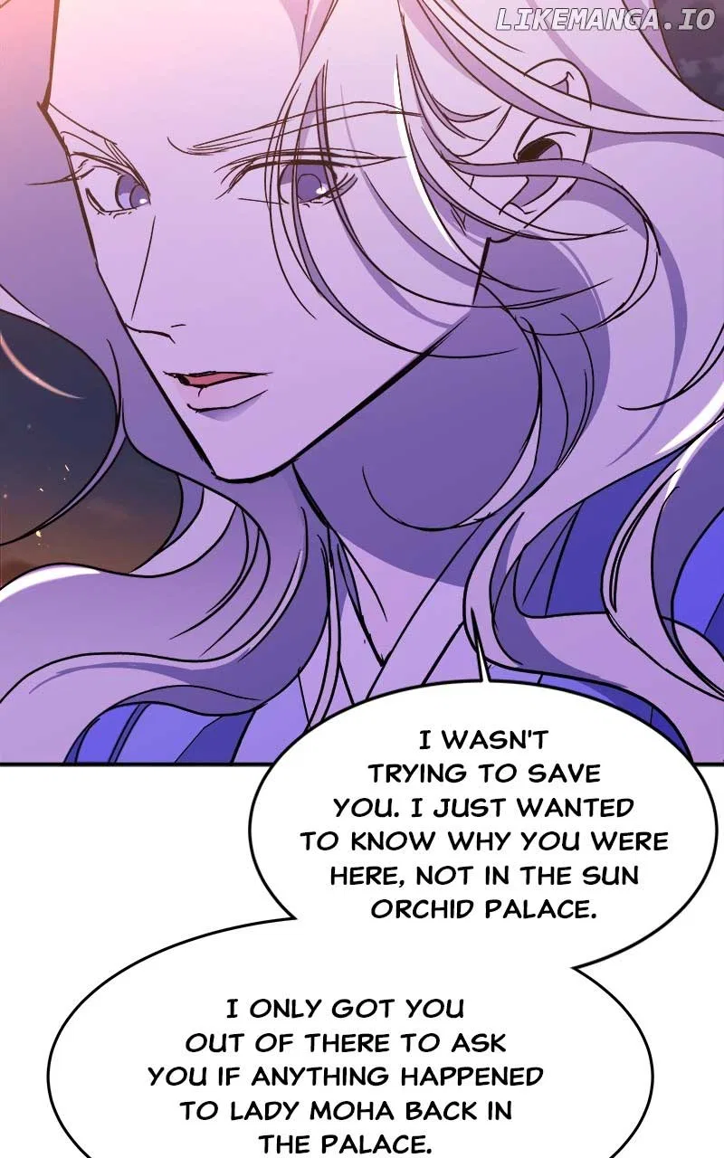 How a Goddess Wins Over Tigers Chapter 27 – Page 75