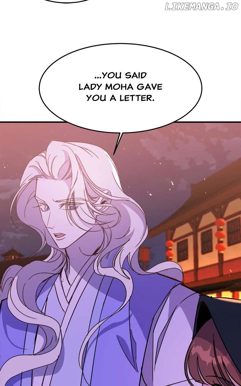 How a Goddess Wins Over Tigers Chapter 27 – Page 77
