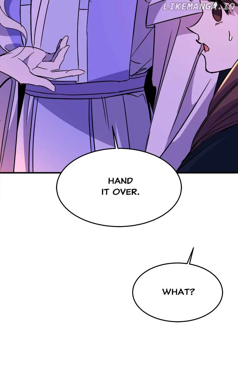 How a Goddess Wins Over Tigers Chapter 27 – Page 78