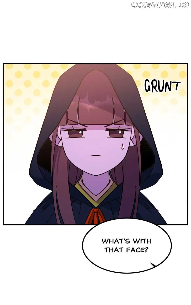 How a Goddess Wins Over Tigers Chapter 27 – Page 81