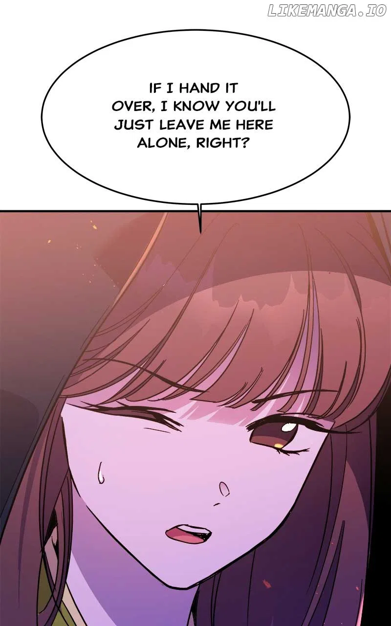 How a Goddess Wins Over Tigers Chapter 27 – Page 84