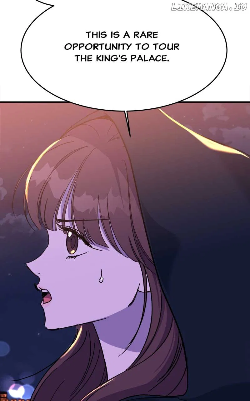 How a Goddess Wins Over Tigers Chapter 27 – Page 87