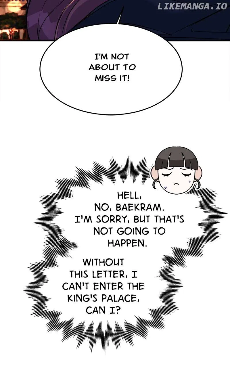 How a Goddess Wins Over Tigers Chapter 27 – Page 88