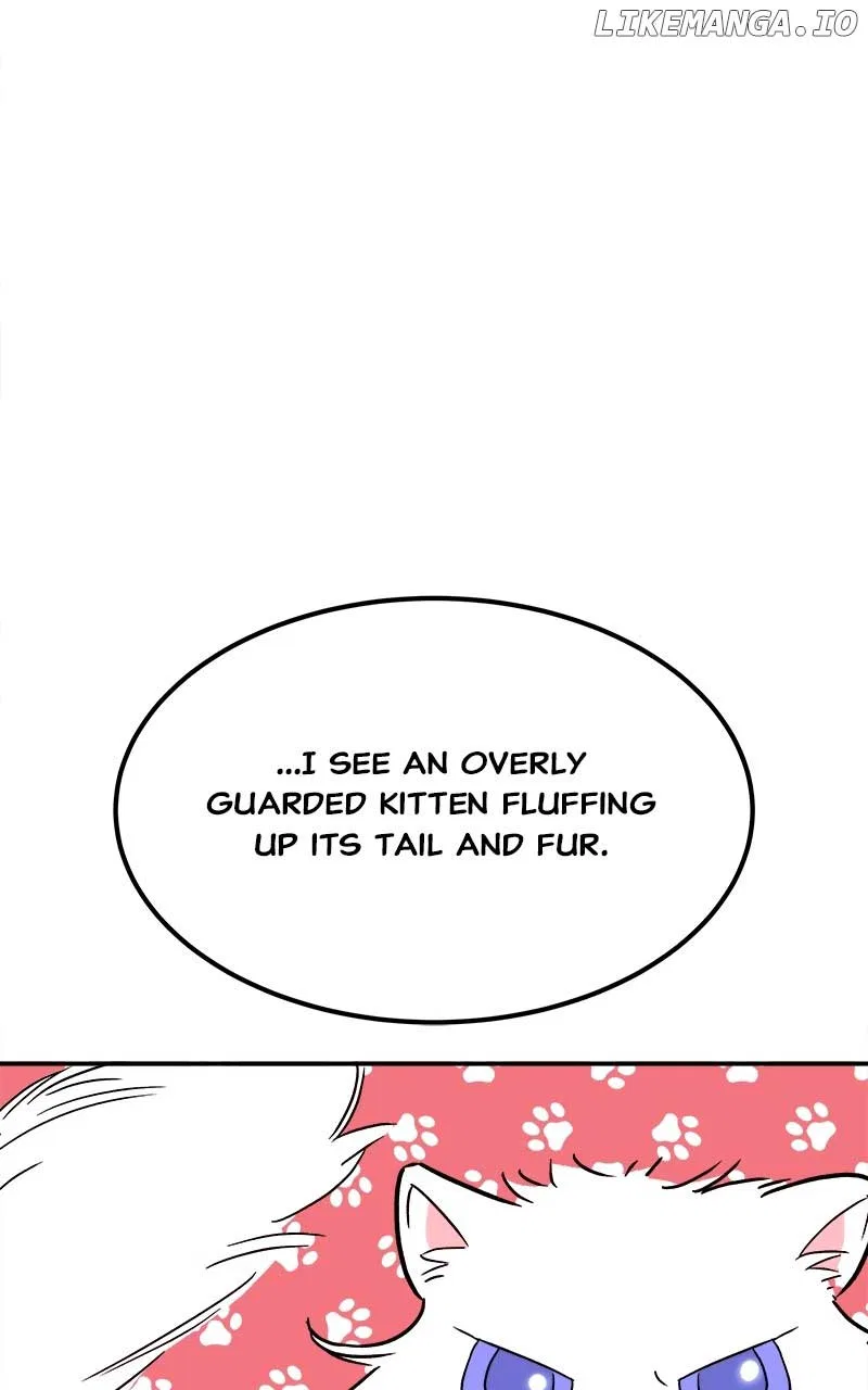 How a Goddess Wins Over Tigers Chapter 27 – Page 95