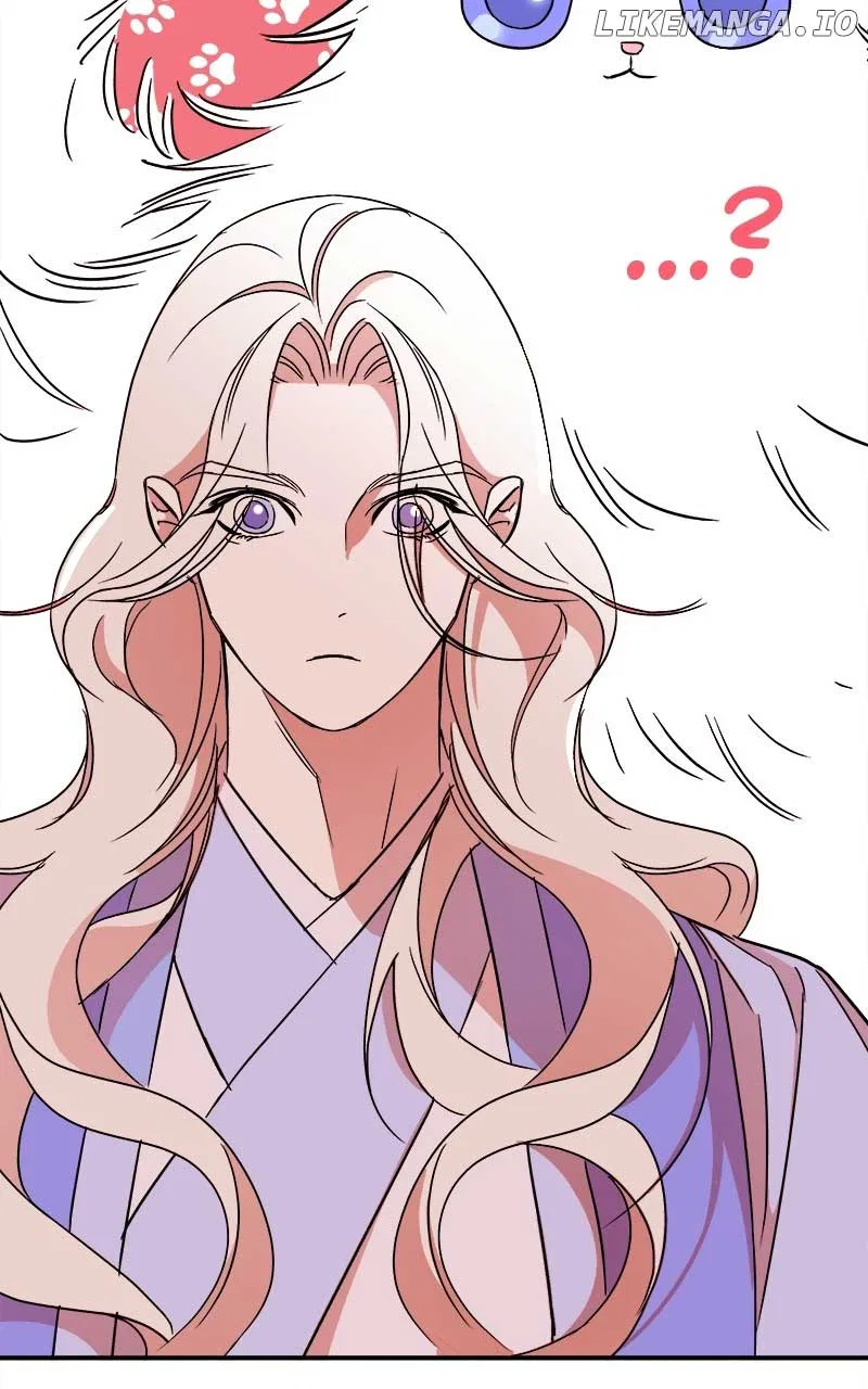 How a Goddess Wins Over Tigers Chapter 27 – Page 96