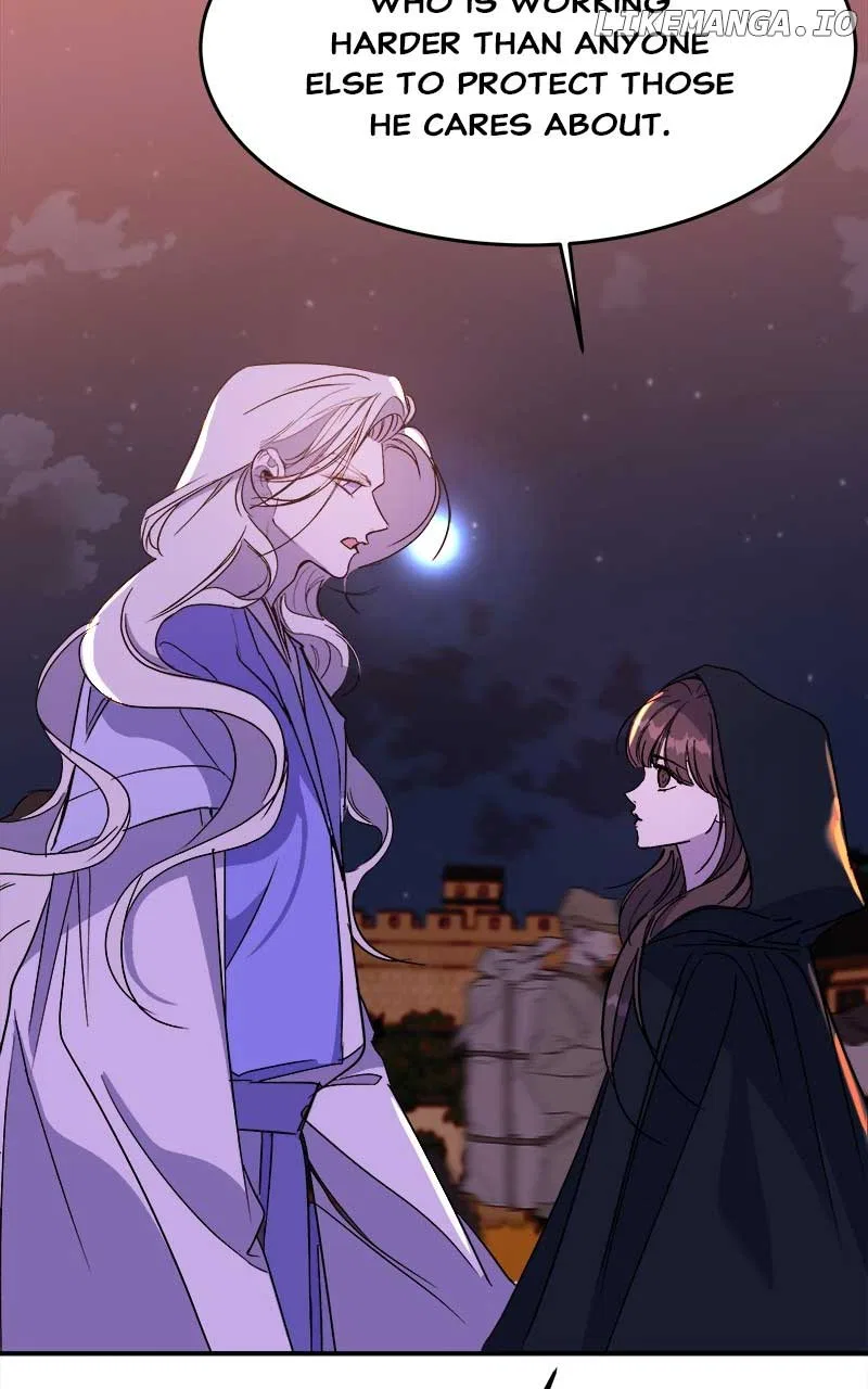 How a Goddess Wins Over Tigers Chapter 27 – Page 100