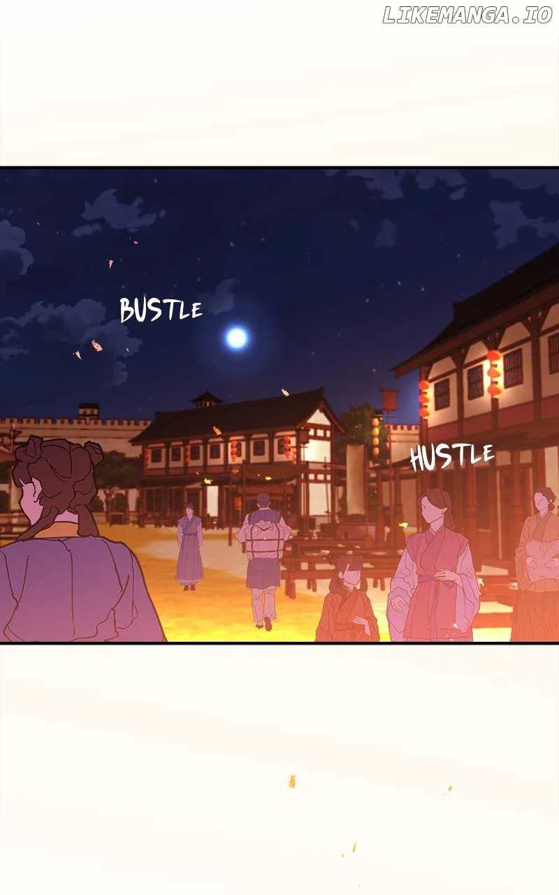 How a Goddess Wins Over Tigers Chapter 27 – Page 104