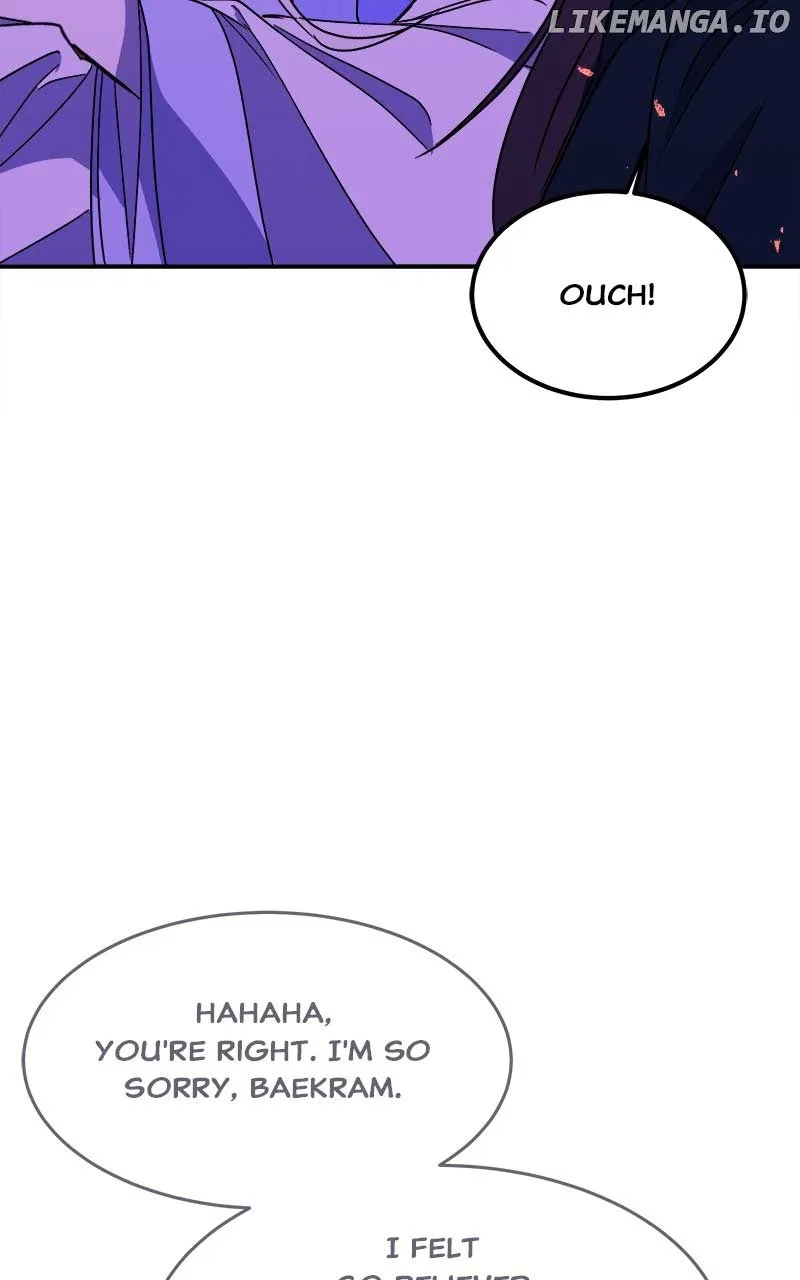 How a Goddess Wins Over Tigers Chapter 27 – Page 108