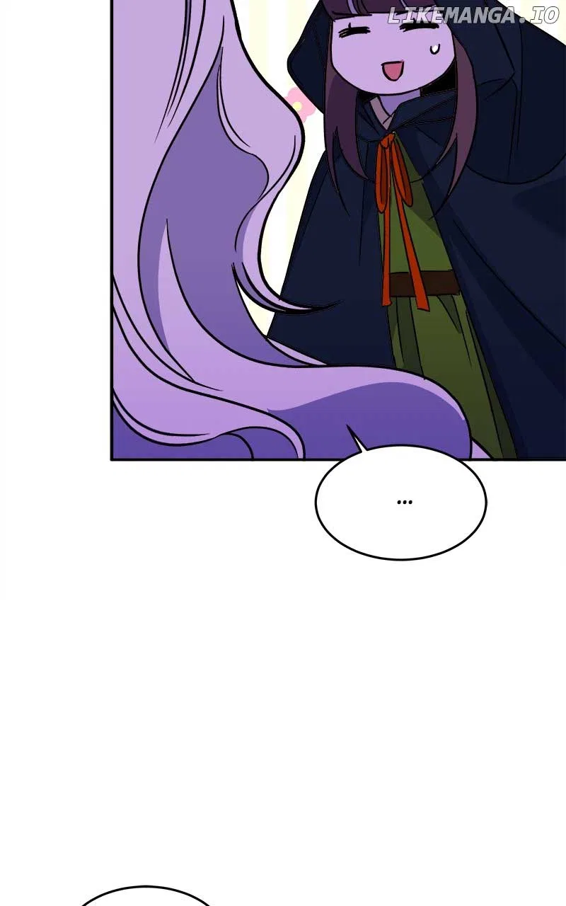 How a Goddess Wins Over Tigers Chapter 27 – Page 111