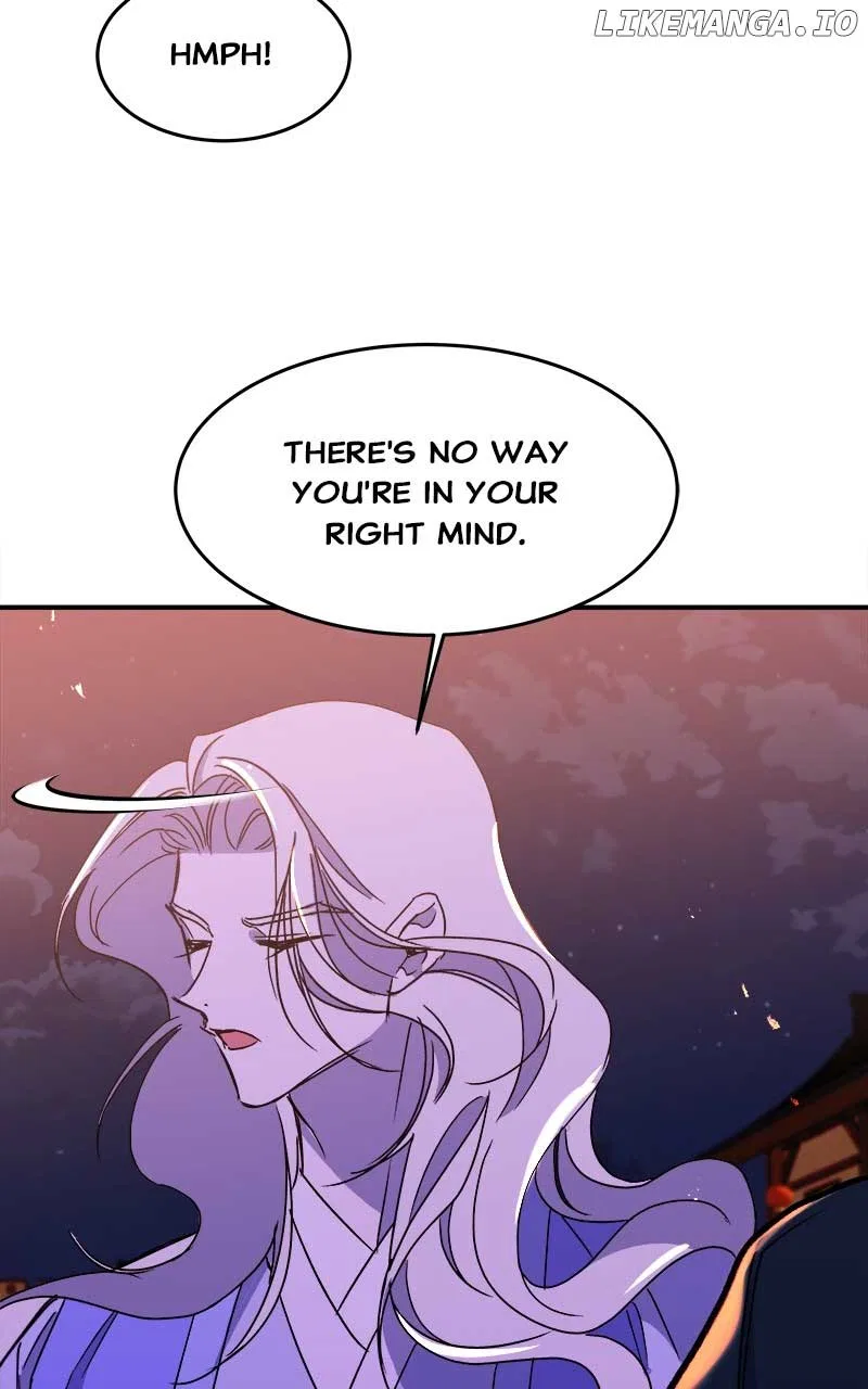 How a Goddess Wins Over Tigers Chapter 27 – Page 112