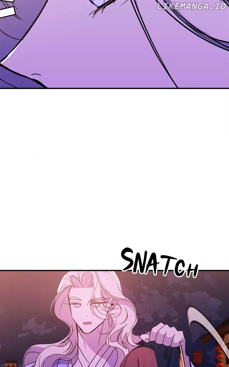 How a Goddess Wins Over Tigers Chapter 27 – Page 114