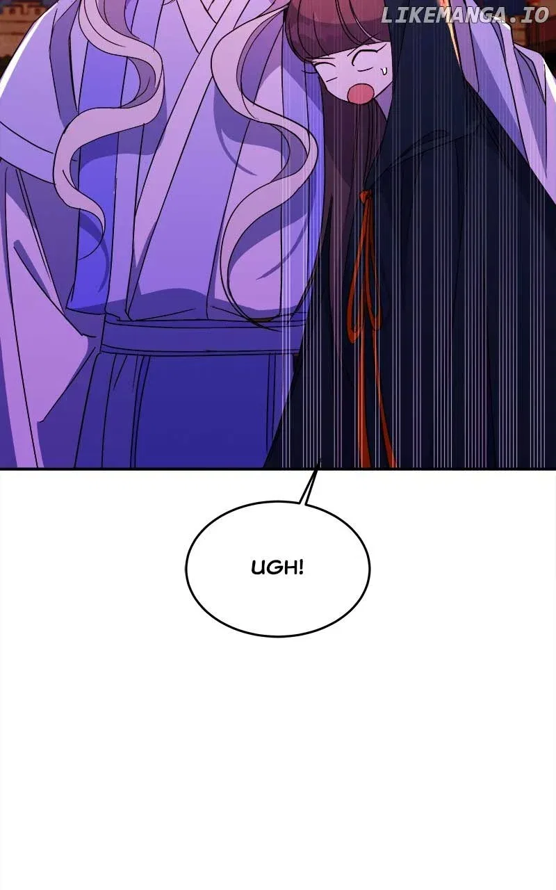 How a Goddess Wins Over Tigers Chapter 27 – Page 115