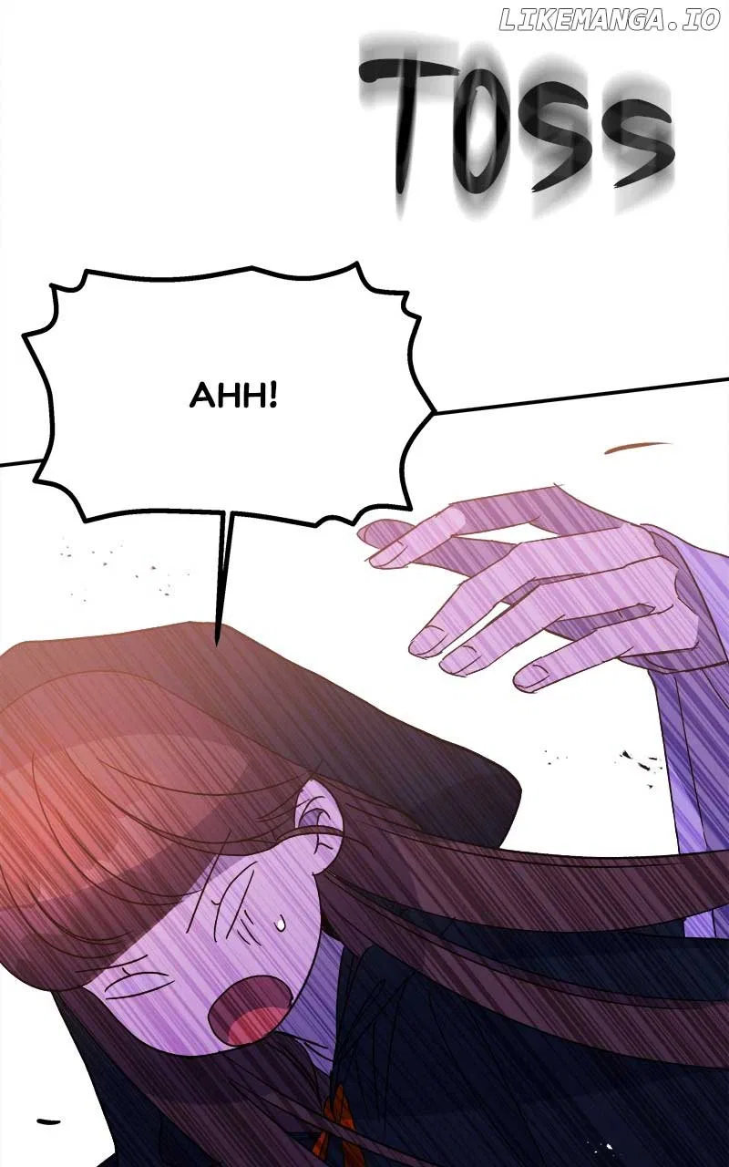 How a Goddess Wins Over Tigers Chapter 27 – Page 116