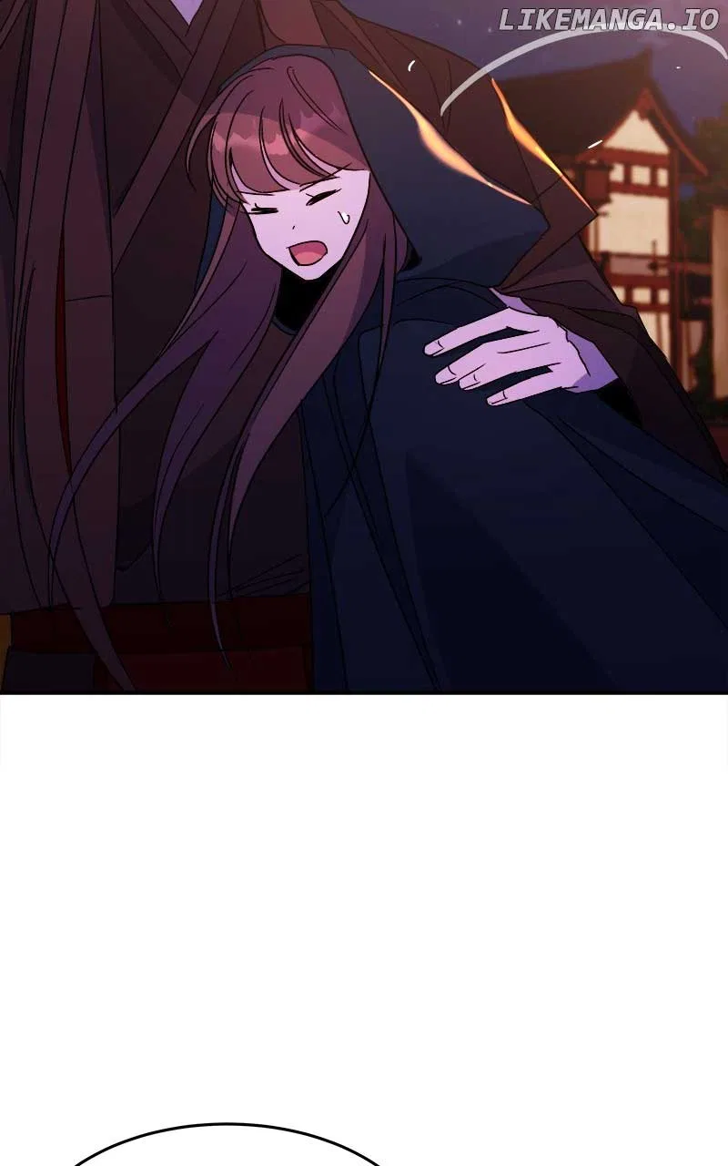 How a Goddess Wins Over Tigers Chapter 27 – Page 118