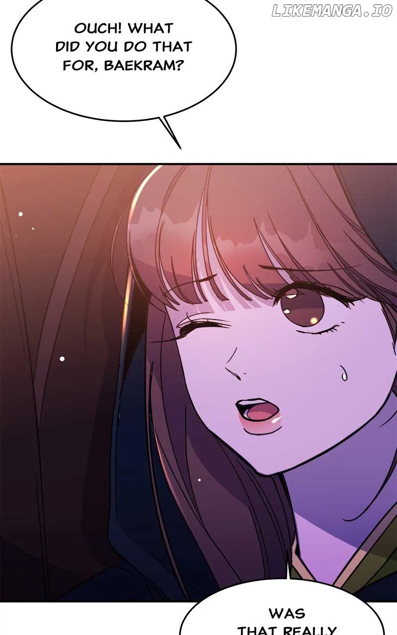 How a Goddess Wins Over Tigers Chapter 27 – Page 119