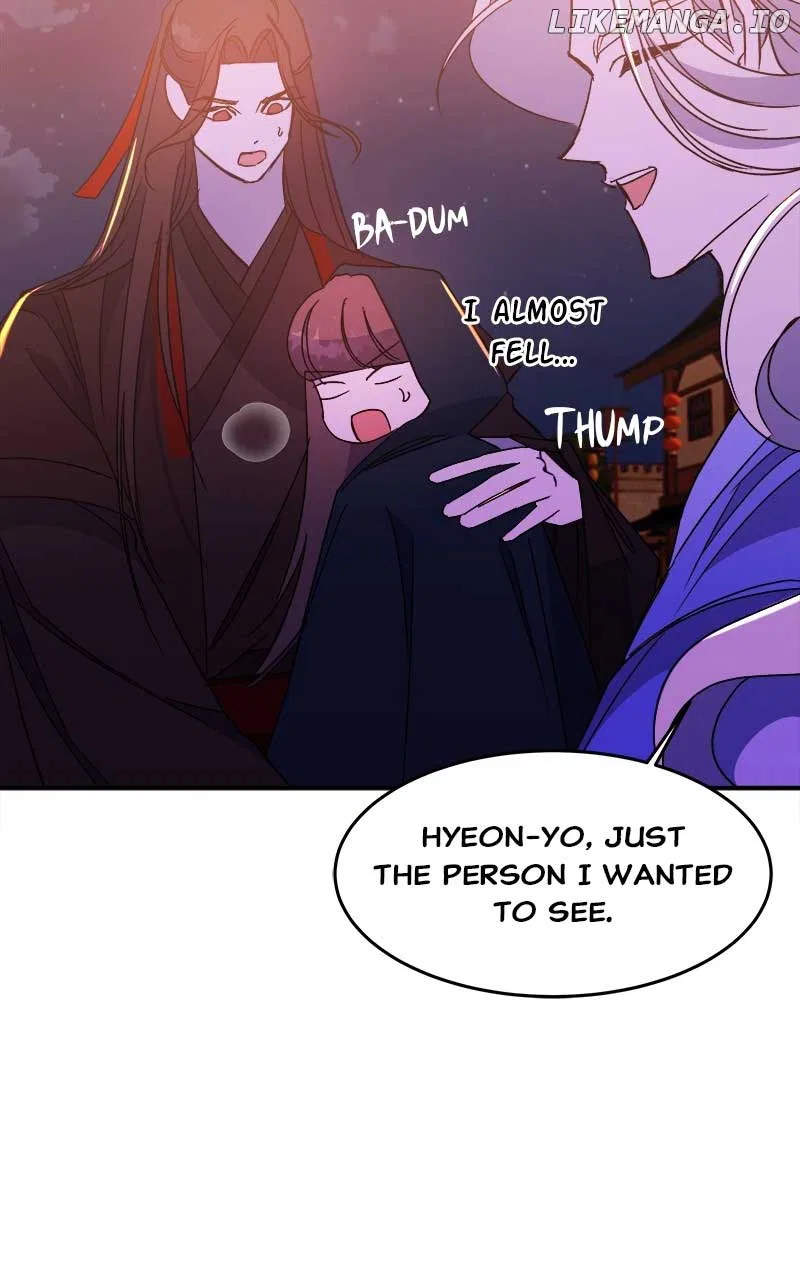 How a Goddess Wins Over Tigers Chapter 27 – Page 123