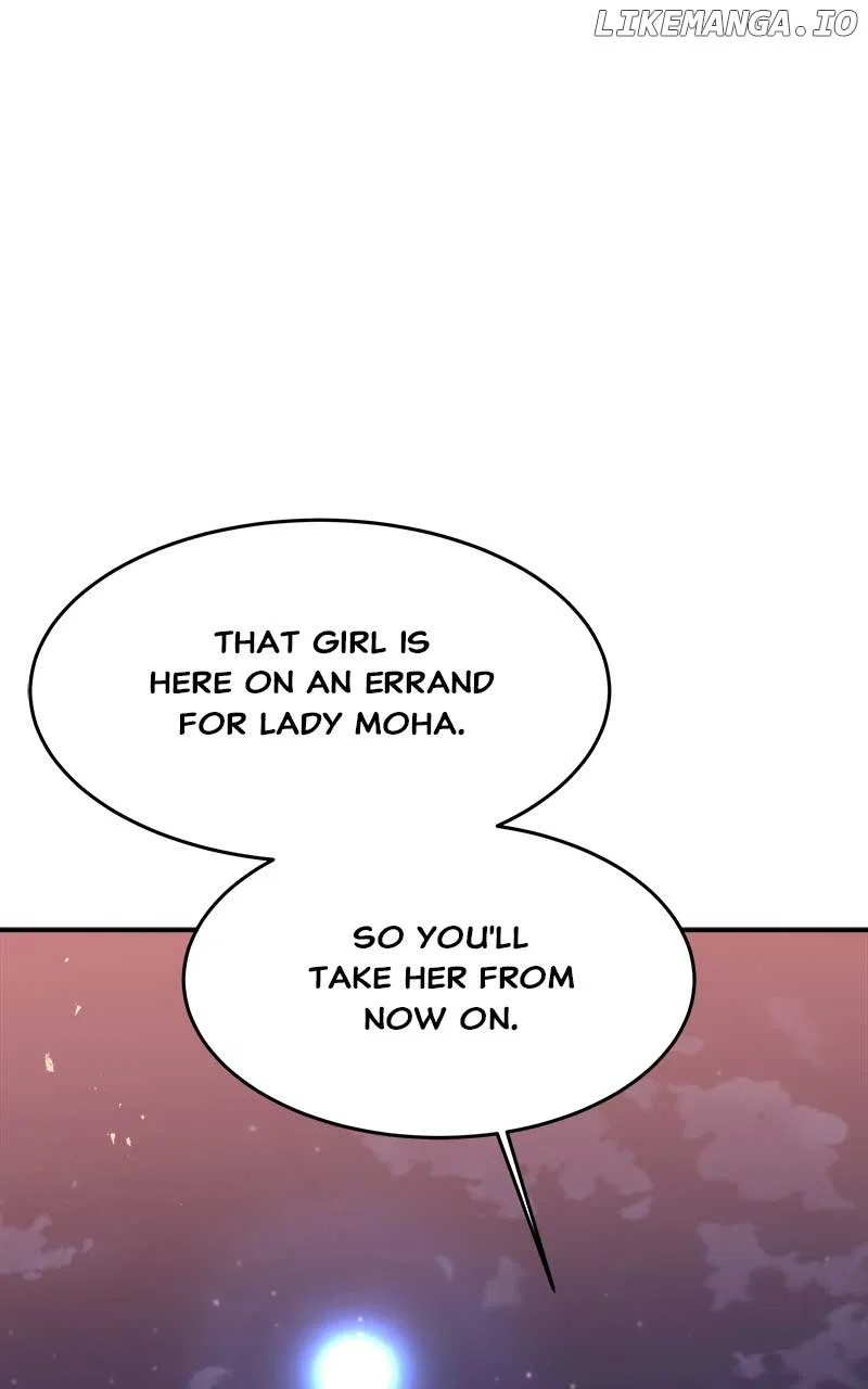 How a Goddess Wins Over Tigers Chapter 27 – Page 124