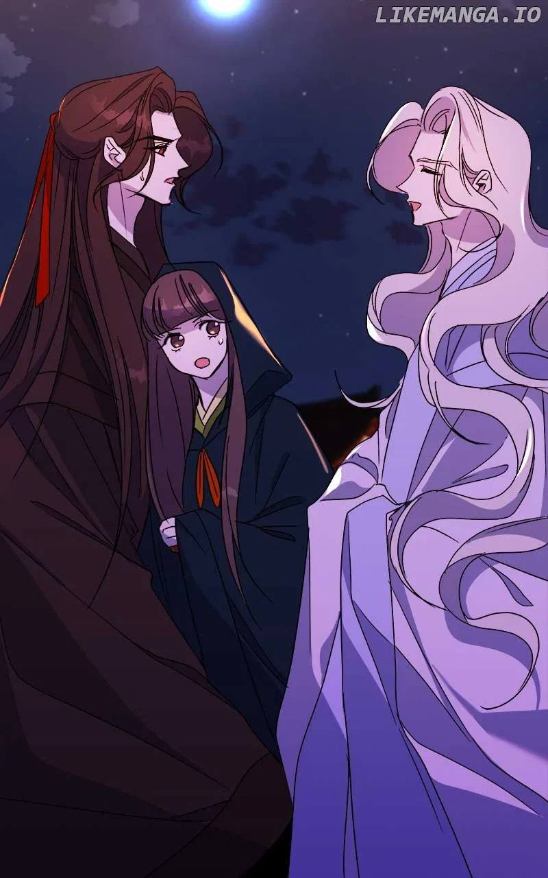 How a Goddess Wins Over Tigers Chapter 27 – Page 125