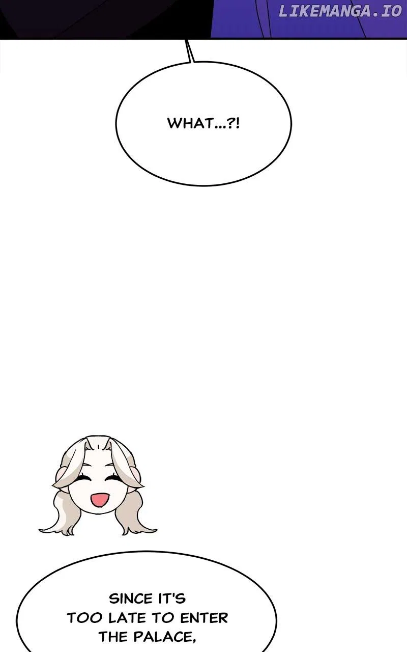 How a Goddess Wins Over Tigers Chapter 27 – Page 126