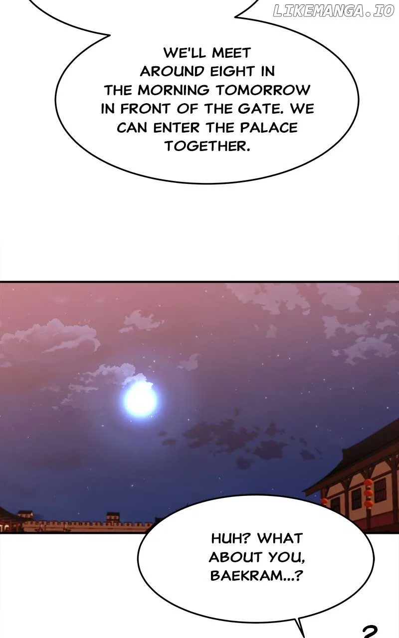 How a Goddess Wins Over Tigers Chapter 27 – Page 127