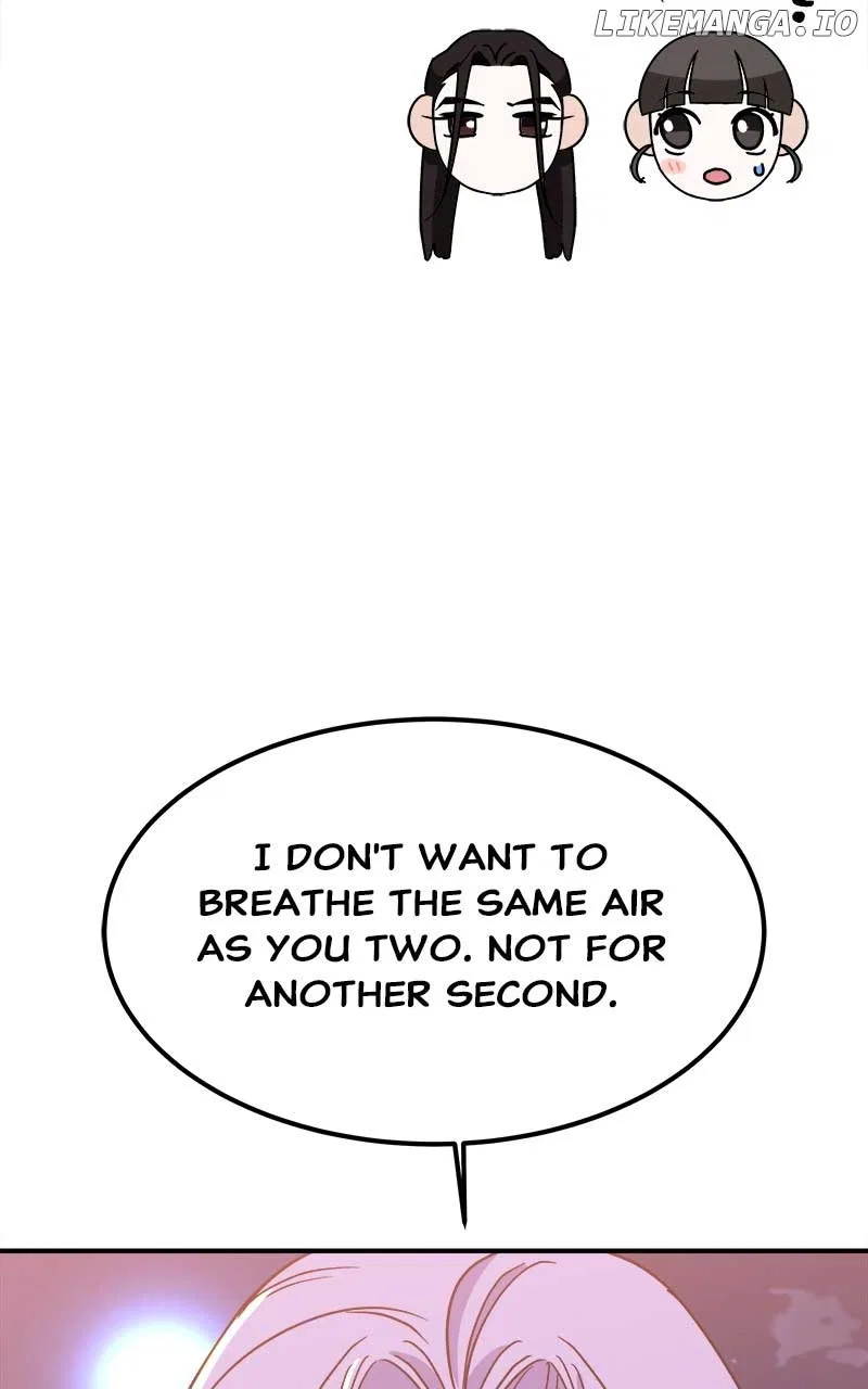 How a Goddess Wins Over Tigers Chapter 27 – Page 128