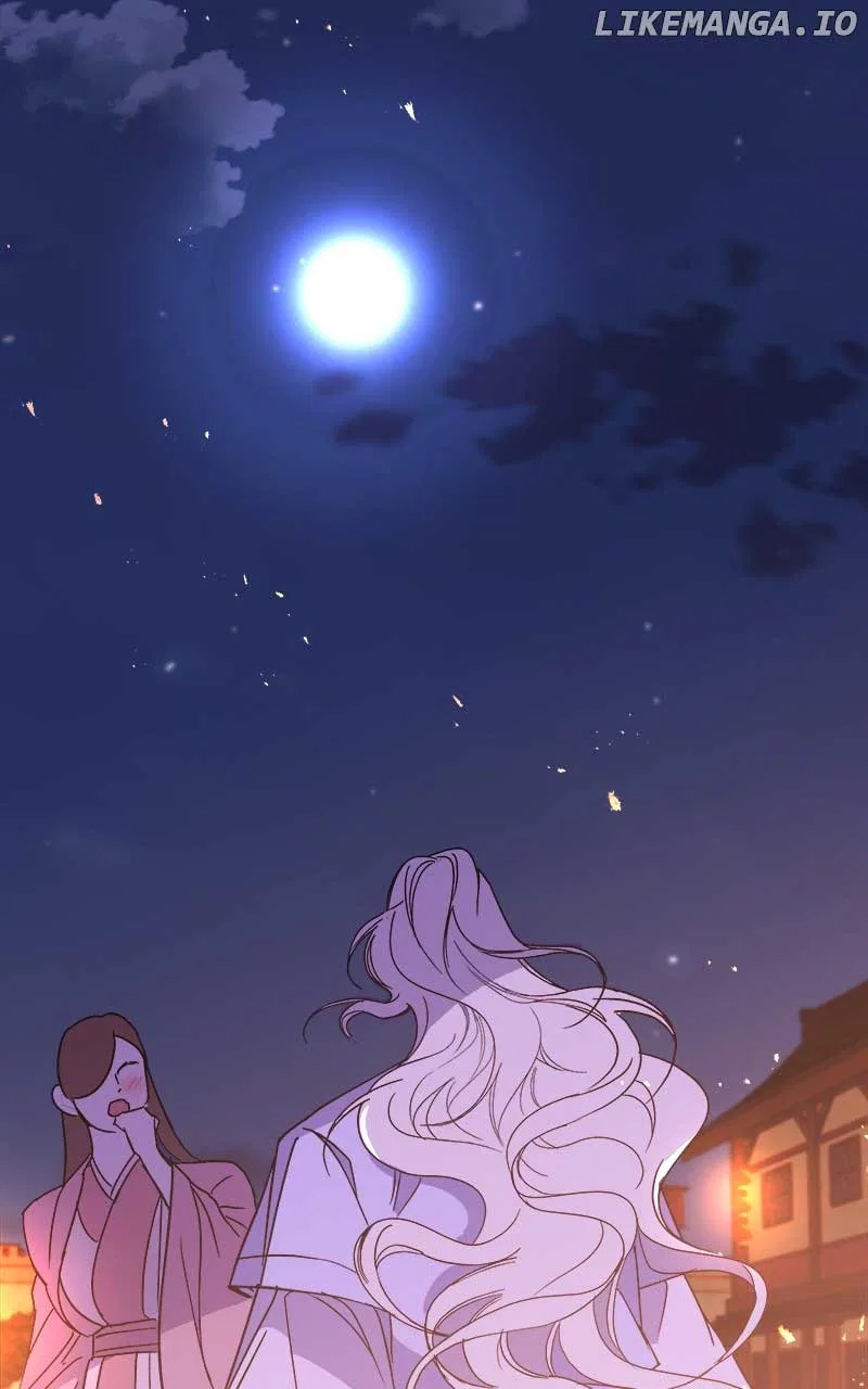 How a Goddess Wins Over Tigers Chapter 27 – Page 131