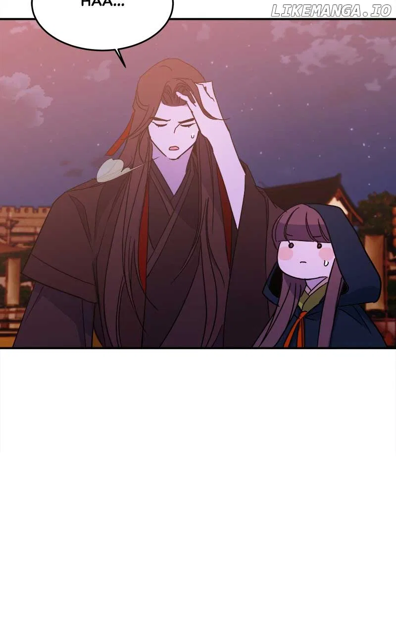 How a Goddess Wins Over Tigers Chapter 27 – Page 133