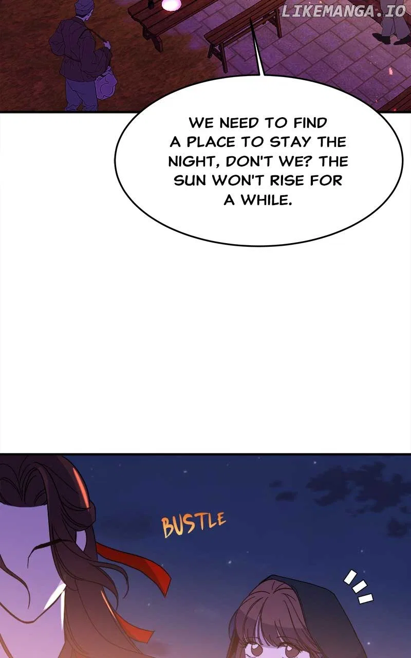 How a Goddess Wins Over Tigers Chapter 27 – Page 136