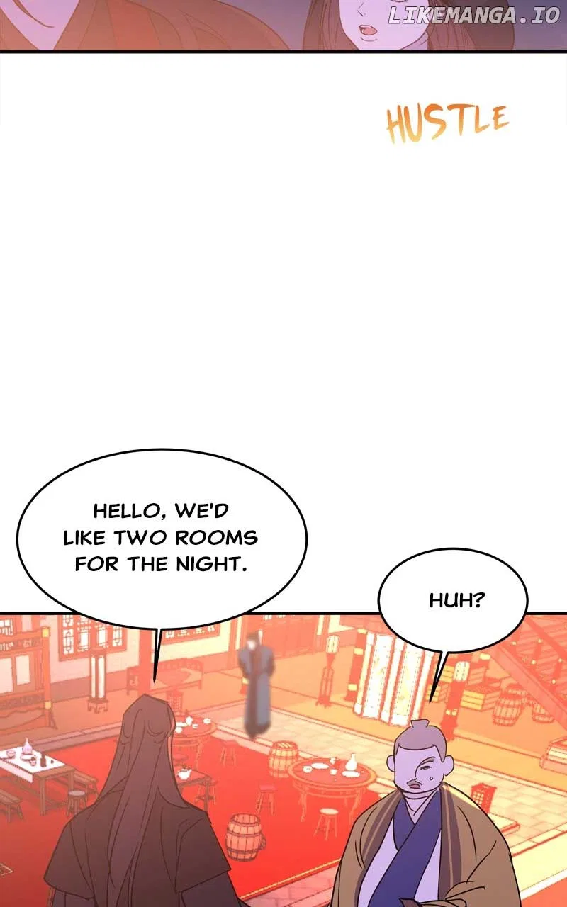 How a Goddess Wins Over Tigers Chapter 27 – Page 137
