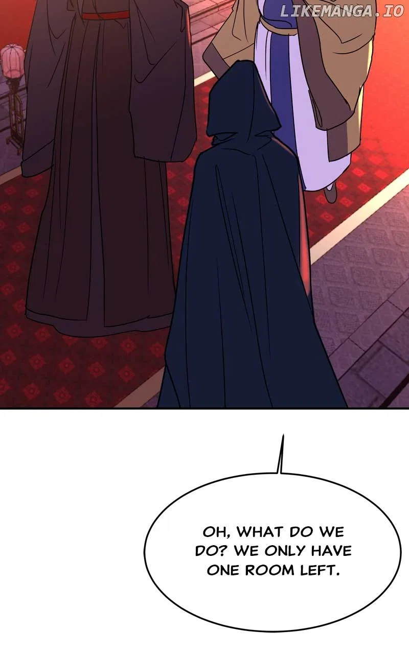 How a Goddess Wins Over Tigers Chapter 27 – Page 138