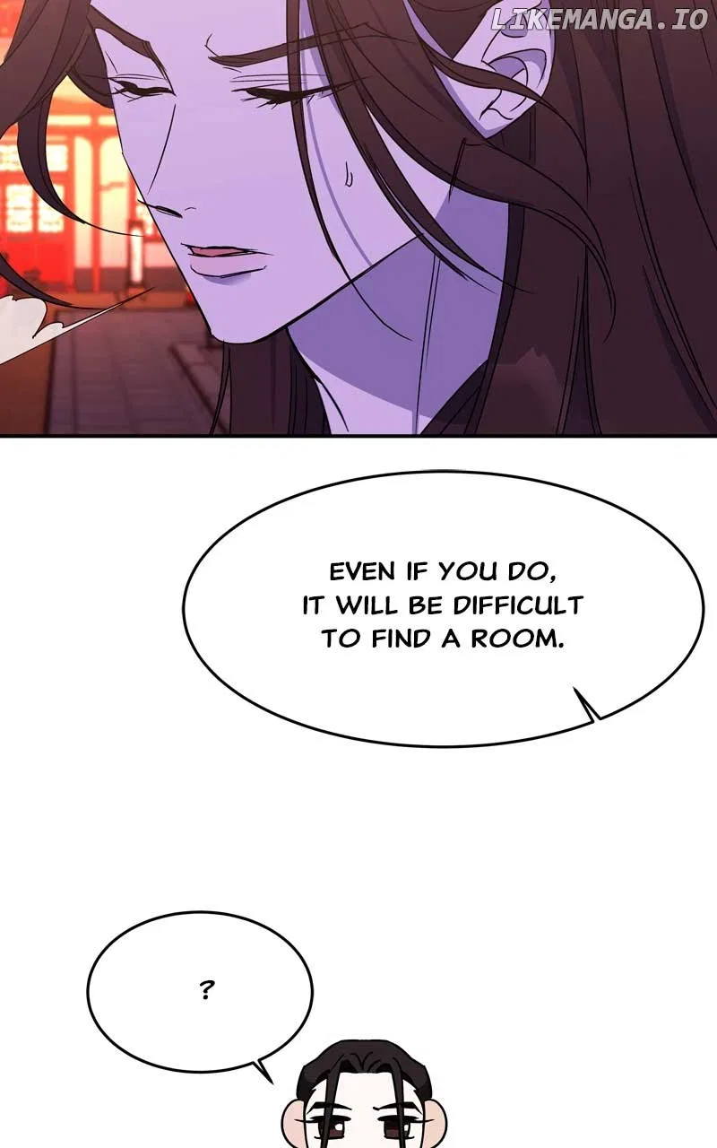 How a Goddess Wins Over Tigers Chapter 27 – Page 140