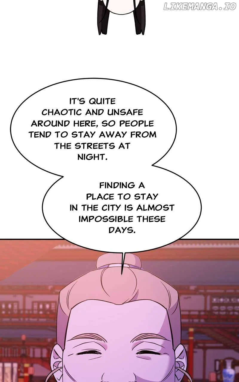 How a Goddess Wins Over Tigers Chapter 27 – Page 141