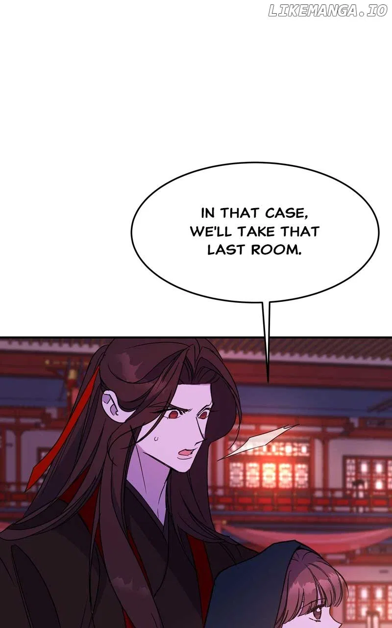 How a Goddess Wins Over Tigers Chapter 27 – Page 143