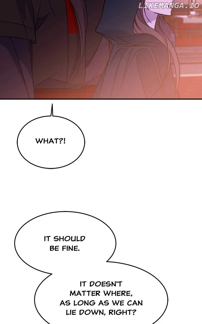 How a Goddess Wins Over Tigers Chapter 27 – Page 144
