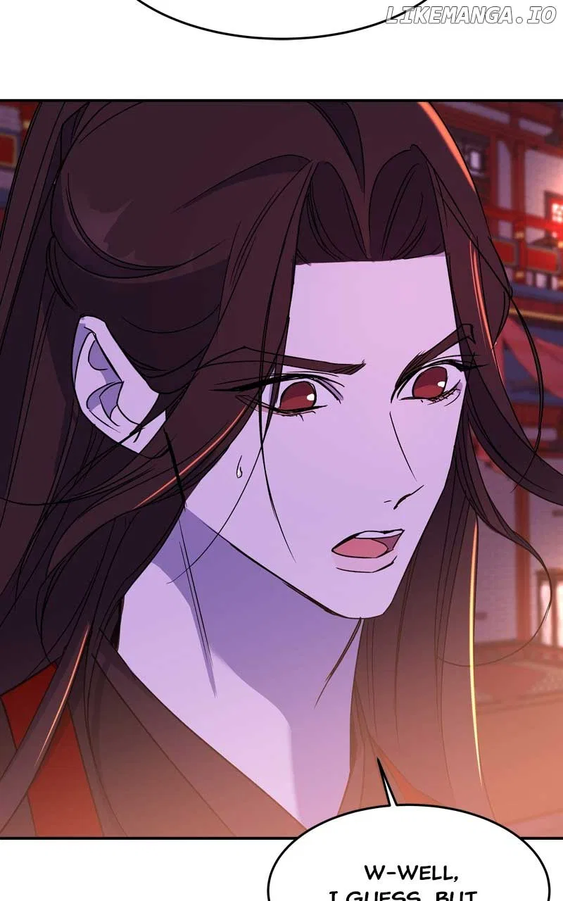 How a Goddess Wins Over Tigers Chapter 27 – Page 145