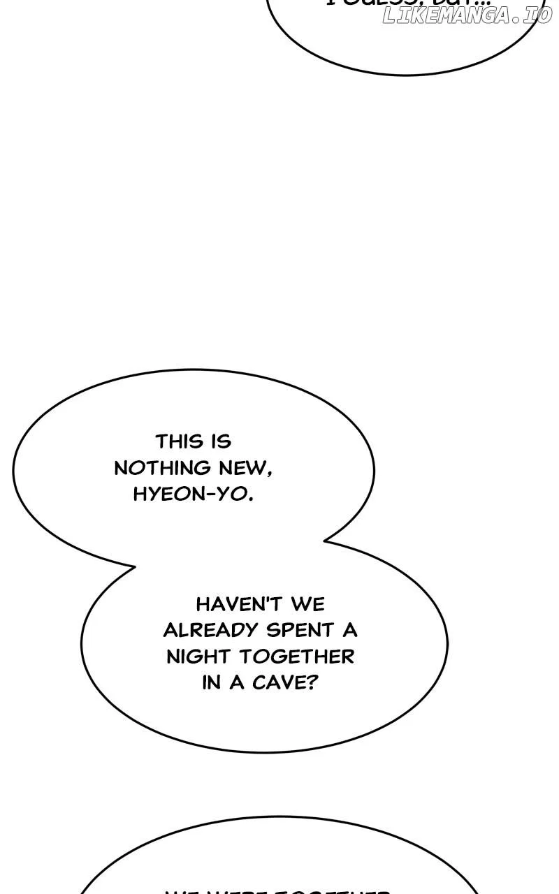 How a Goddess Wins Over Tigers Chapter 27 – Page 146
