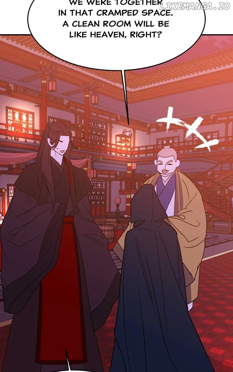 How a Goddess Wins Over Tigers Chapter 27 – Page 147