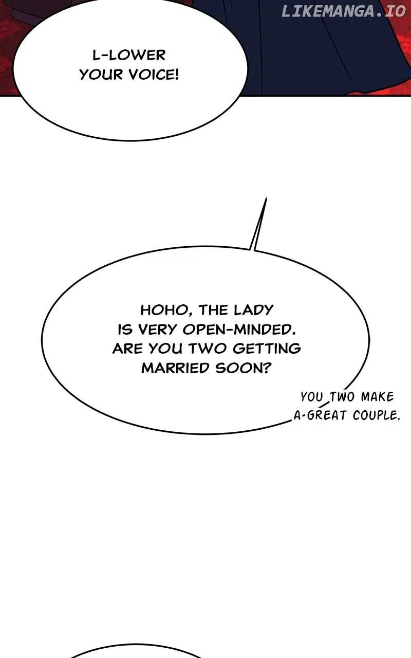 How a Goddess Wins Over Tigers Chapter 27 – Page 148