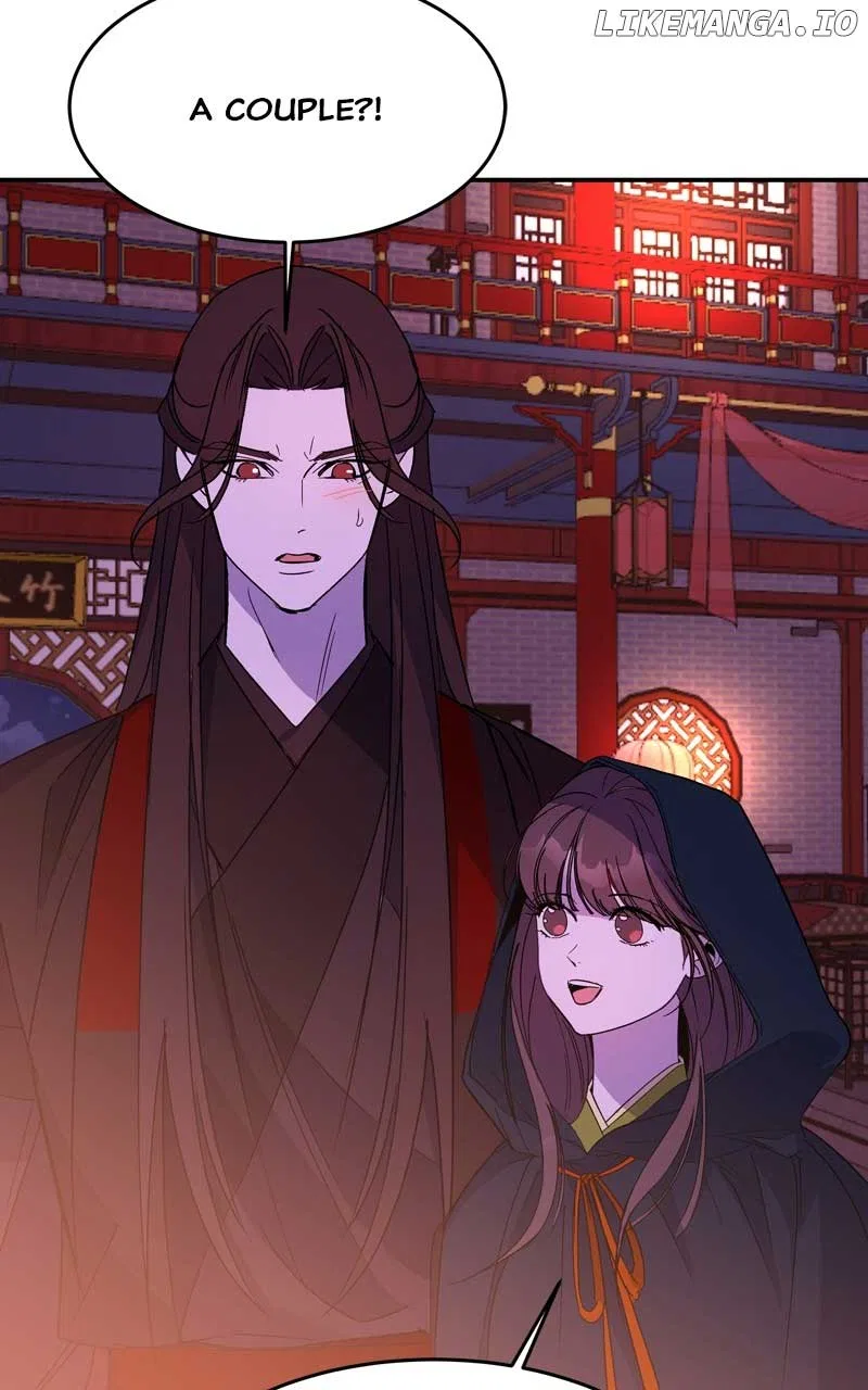 How a Goddess Wins Over Tigers Chapter 27 – Page 149