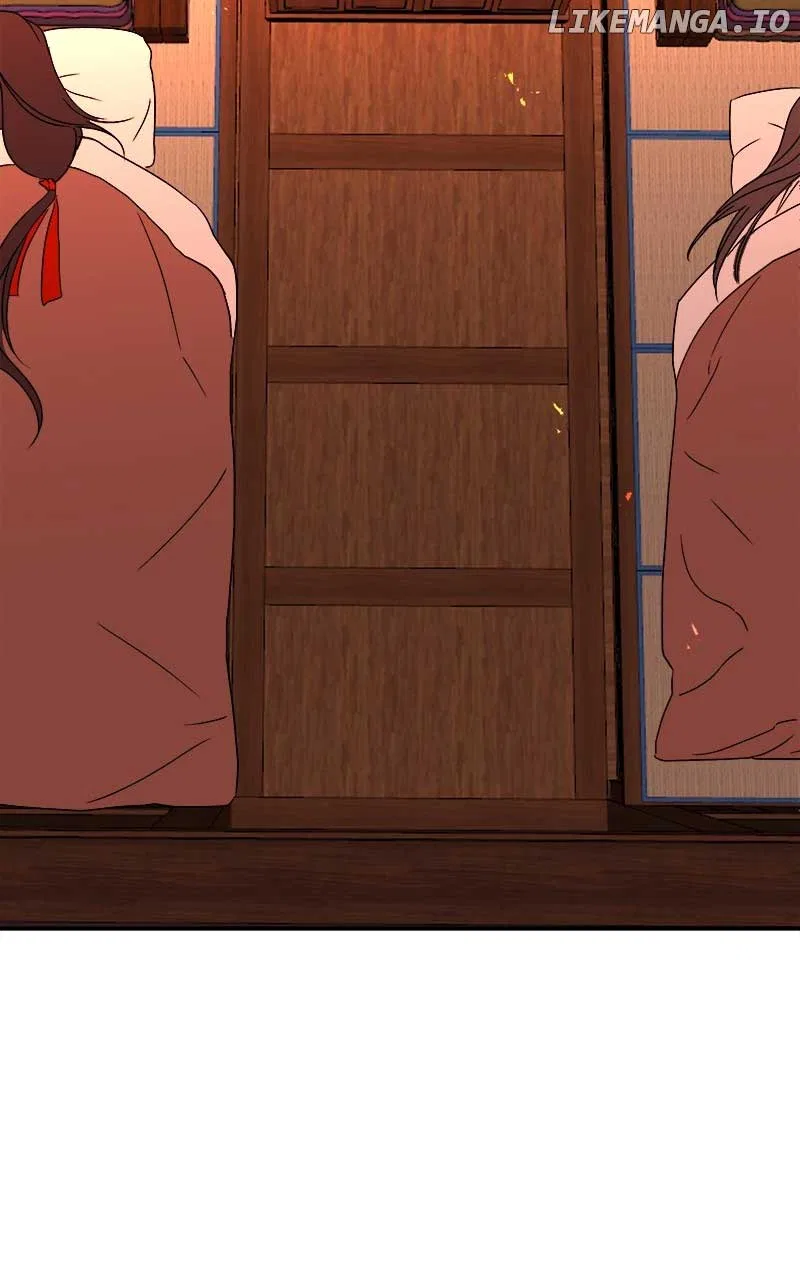 How a Goddess Wins Over Tigers Chapter 27 – Page 154