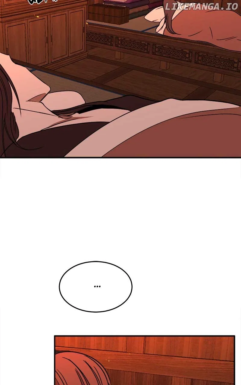 How a Goddess Wins Over Tigers Chapter 27 – Page 160
