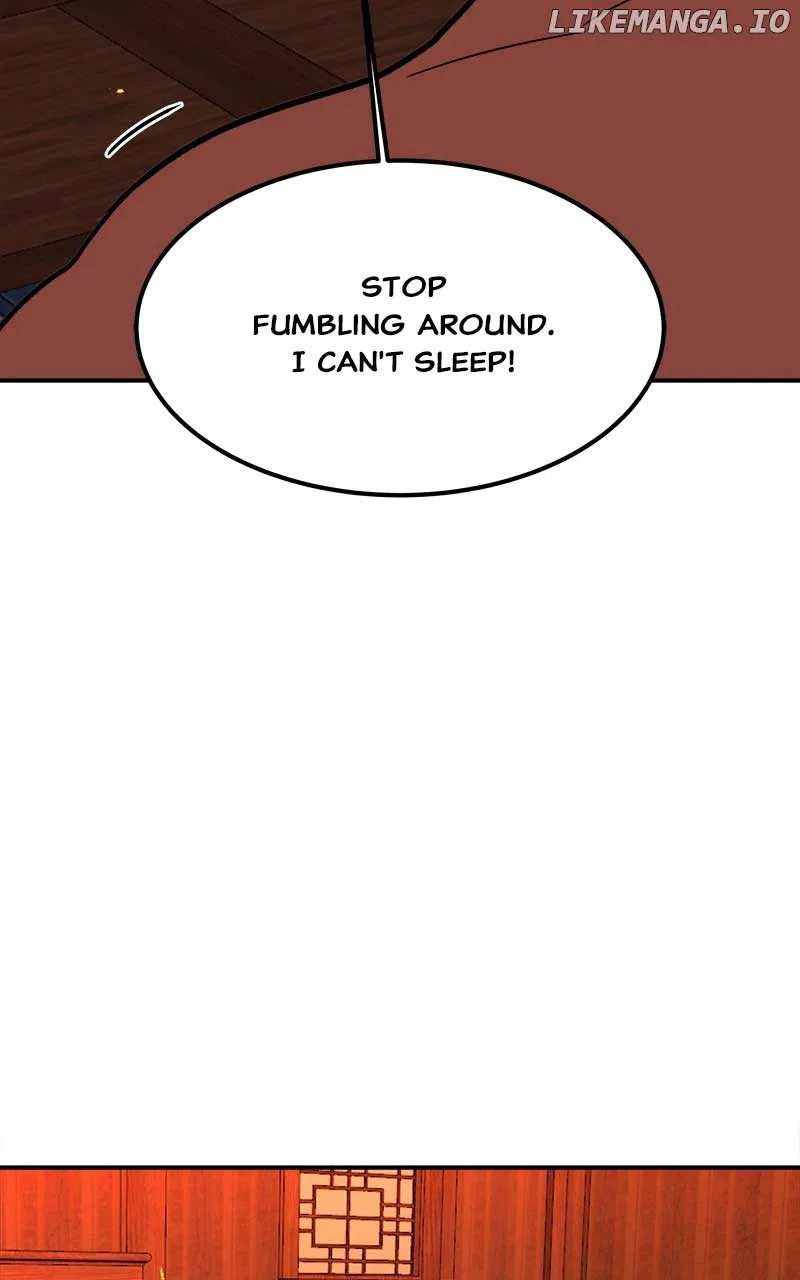 How a Goddess Wins Over Tigers Chapter 27 – Page 173
