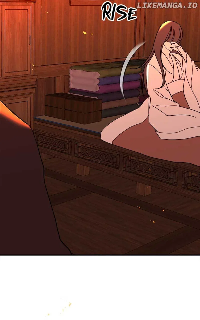 How a Goddess Wins Over Tigers Chapter 27 – Page 174