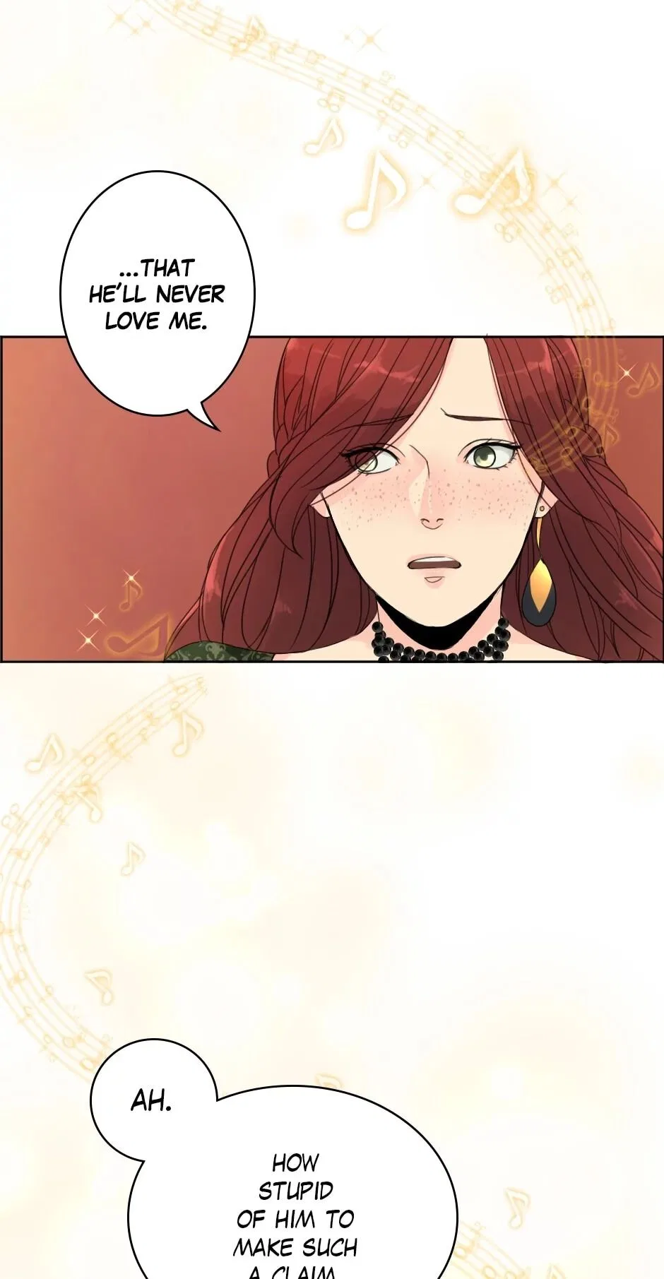 Prince Of Silk And Thorn Chapter 11 – Page 5